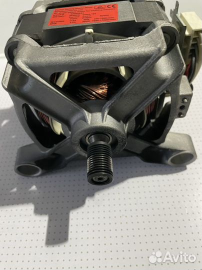 Двигатель стиральной машины whirlpool