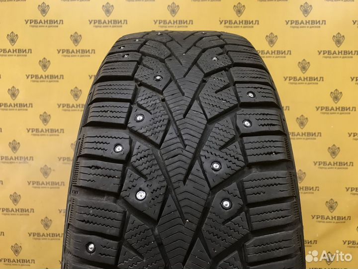 Gislaved NordFrost 100 205/60 R16 96T