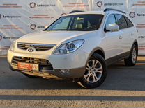 Hyundai ix55 3.0 AT, 2011, 251 000 км, с пробегом, цена 1 600 000 руб.