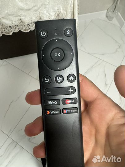 Телевизор SMART tv 42