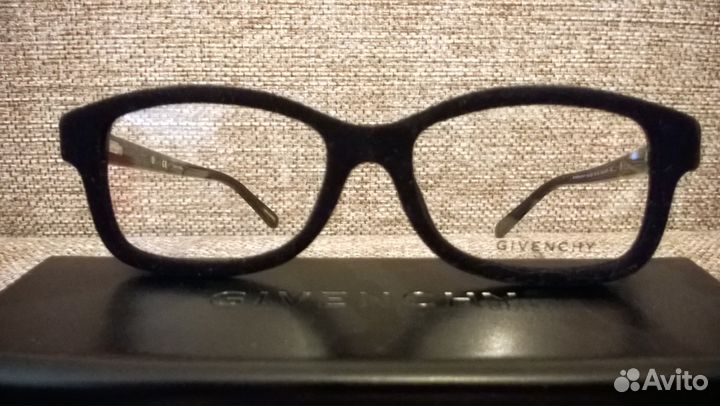 Оправы Givenchy 2шт