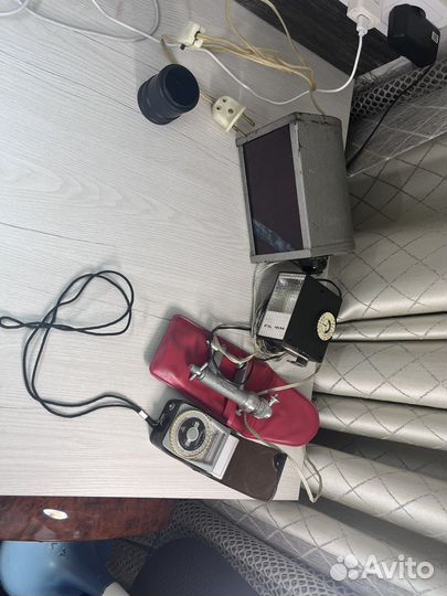 Для фотоаппарата zenith СССР