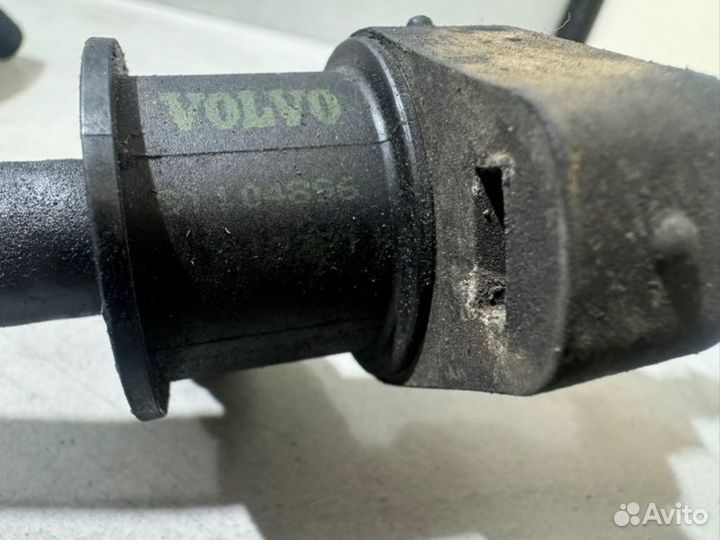 Клапан электромагнитный Volvo Xc90 B5254T2