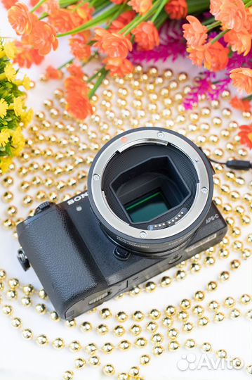 Sigma MC-11 Canon EF на Sony E. Продажа, обмен