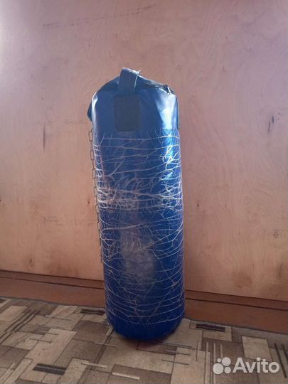 Боксерская груша