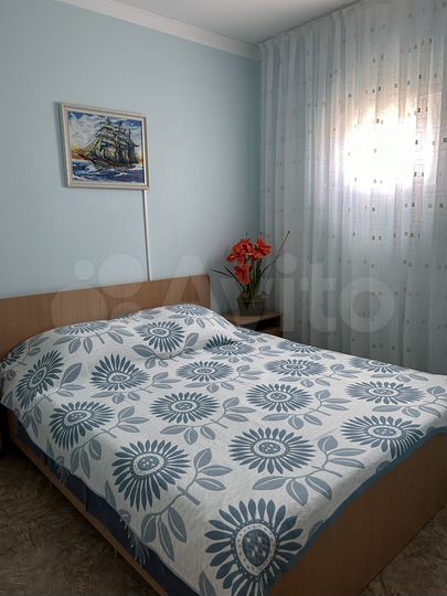 Комната 32 м², 3/3 эт.