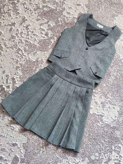 Школьная форма