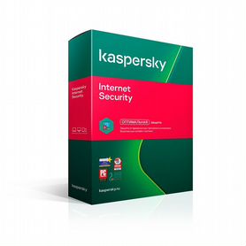Касперский Internet Security