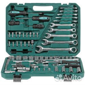 Набор автоинструмента
