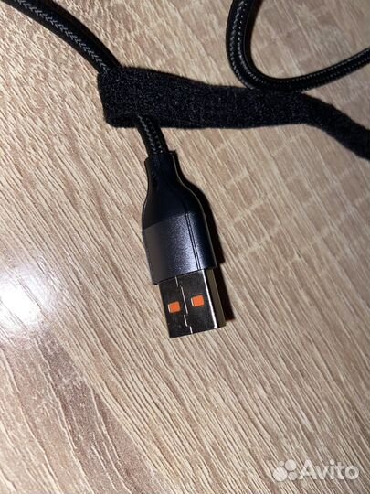 Провод Usb - lighting/type-c/microusb