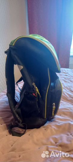 Рюкзак детский лего