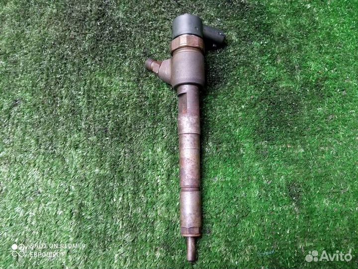 Форсунка дизельная Opel Astra H (2004-2014)