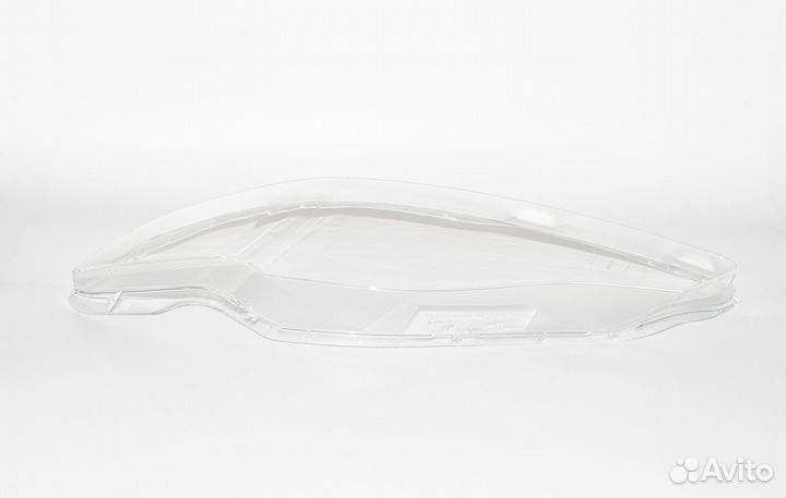 Стекло фары левое jaguar XJ 2010-2015