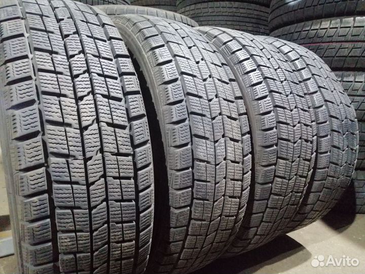 Dunlop DSX 185/65 R15