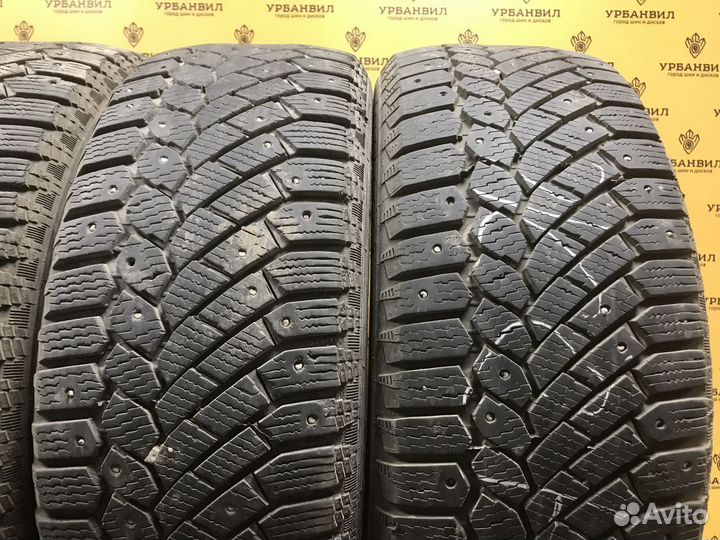 Gislaved Nord Frost 200 205/60 R16 96T