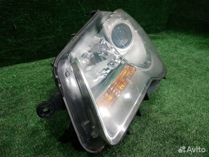 Фара передняя левая Volkswagen Touran 1T2 BMY