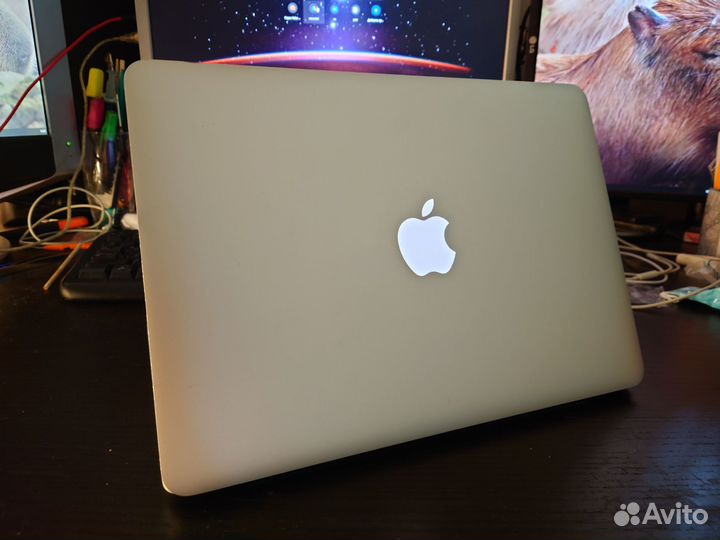 Apple MacBook Pro 13 retina 2015