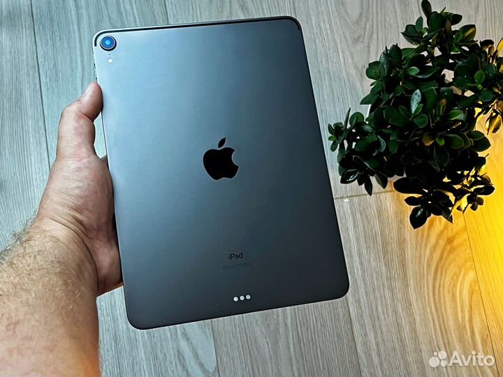 Apple iPad pro 11 2018