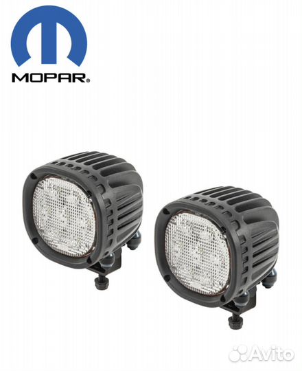 Фары Mopar
