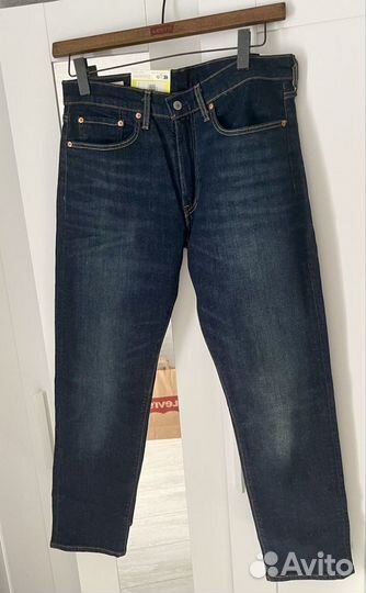 Джинсы Levis 502 flex series Болгария