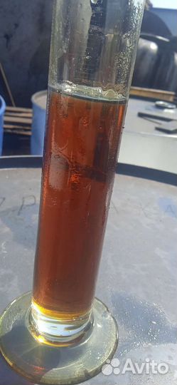 Масло трансформаторное индустриальное отработанное