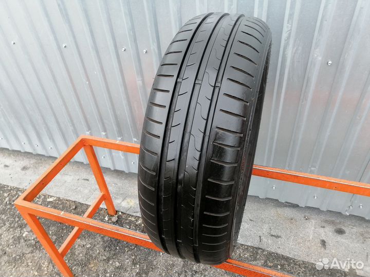 Dunlop Sport BluResponse 195/65 R15 91H