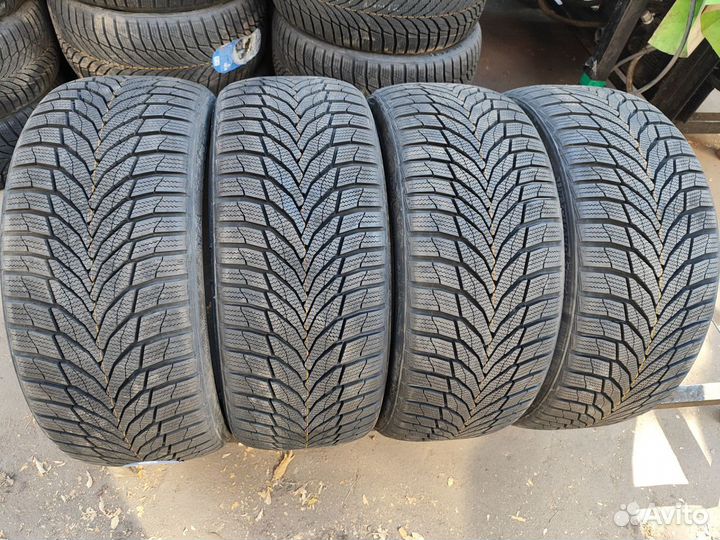 Nexen Winguard Sport 2 235/35 R19 91W