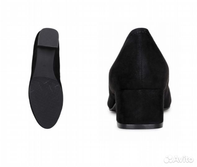 Женские новые туфли