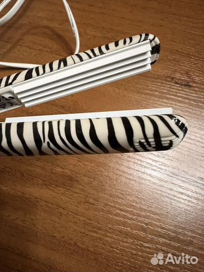 Мини щипцы гофре