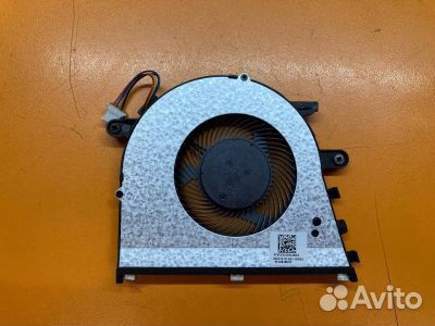 Вентилятор для ноутбука Lenovo V330-15