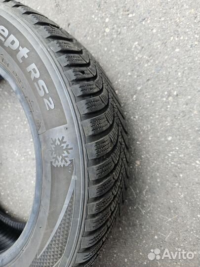 Hankook AH11 185/65 R15 19B