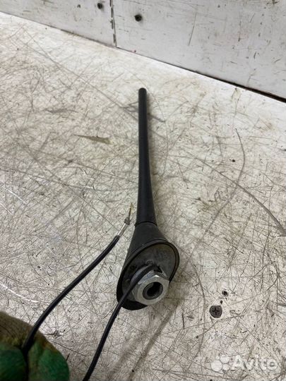 Антенна Volkswagen Polo 5 Седан