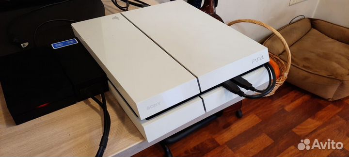 Sony Playstation 4