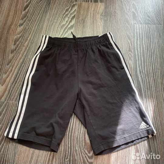 Шорты adidas