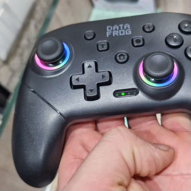 Геймпад Data frog S80 для Nintendo Switch