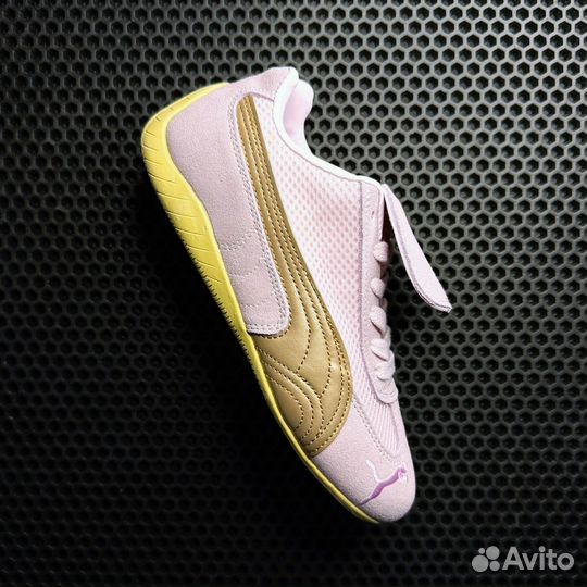 Puma Speedcat x The Open Product 'Pink' 37-41