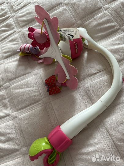 Мобиль tiny love
