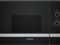 Новая микроволновка Siemens BF520LMR0 iQ300 EU