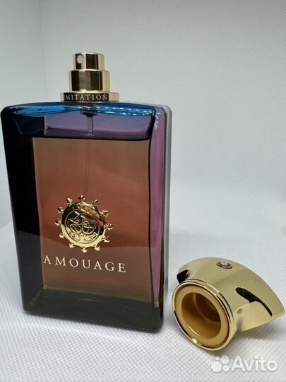 Amouage lmitation