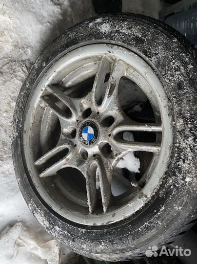 Диски на бмв