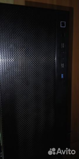 Корпус Deepcool Matrexx 55 Mesh