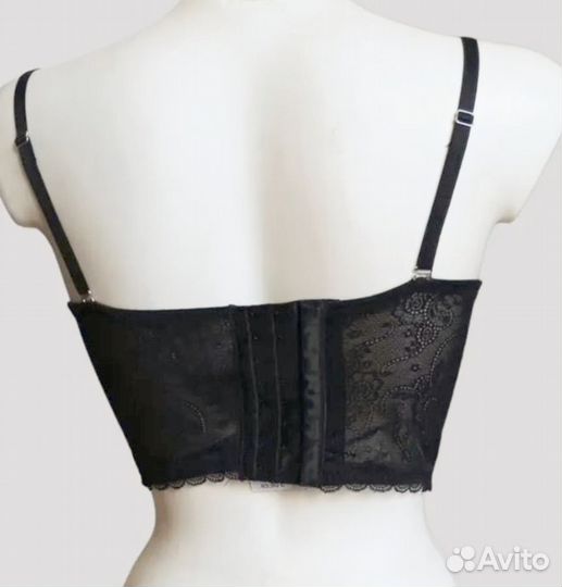 Intimissimi бюстгальтер пушап новый 75B