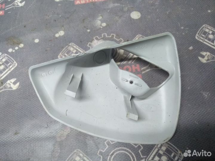 Накладка ремня безопасности Лада 2191 Гранта