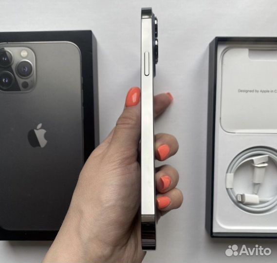 Apple iPhone 13 Pro Max 256 гб