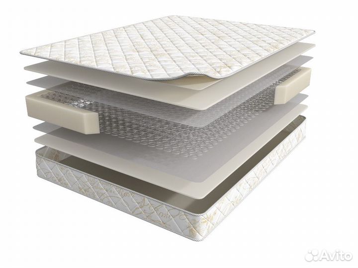 Матрас Аскона Balance Smart 160x200