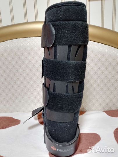 Ортез для голеностопа размер 35-37