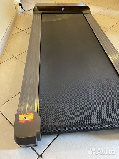 Беговая дорожка для ходьбы VictoryFit VF-612