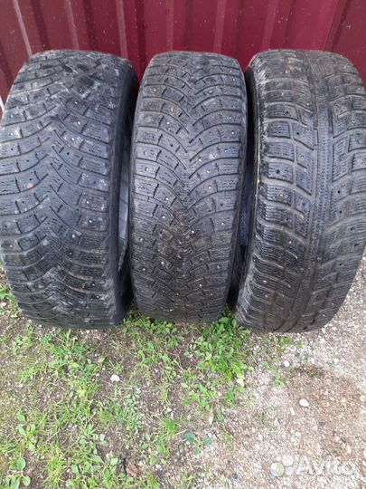 Michelin Energy MXV4 215/65 R16
