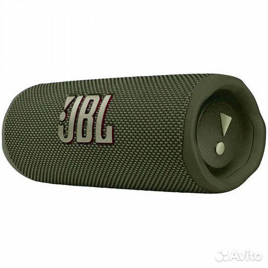 Колонка JBL Flip 6 Green