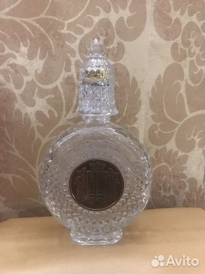 Штоф для вина. Раритет